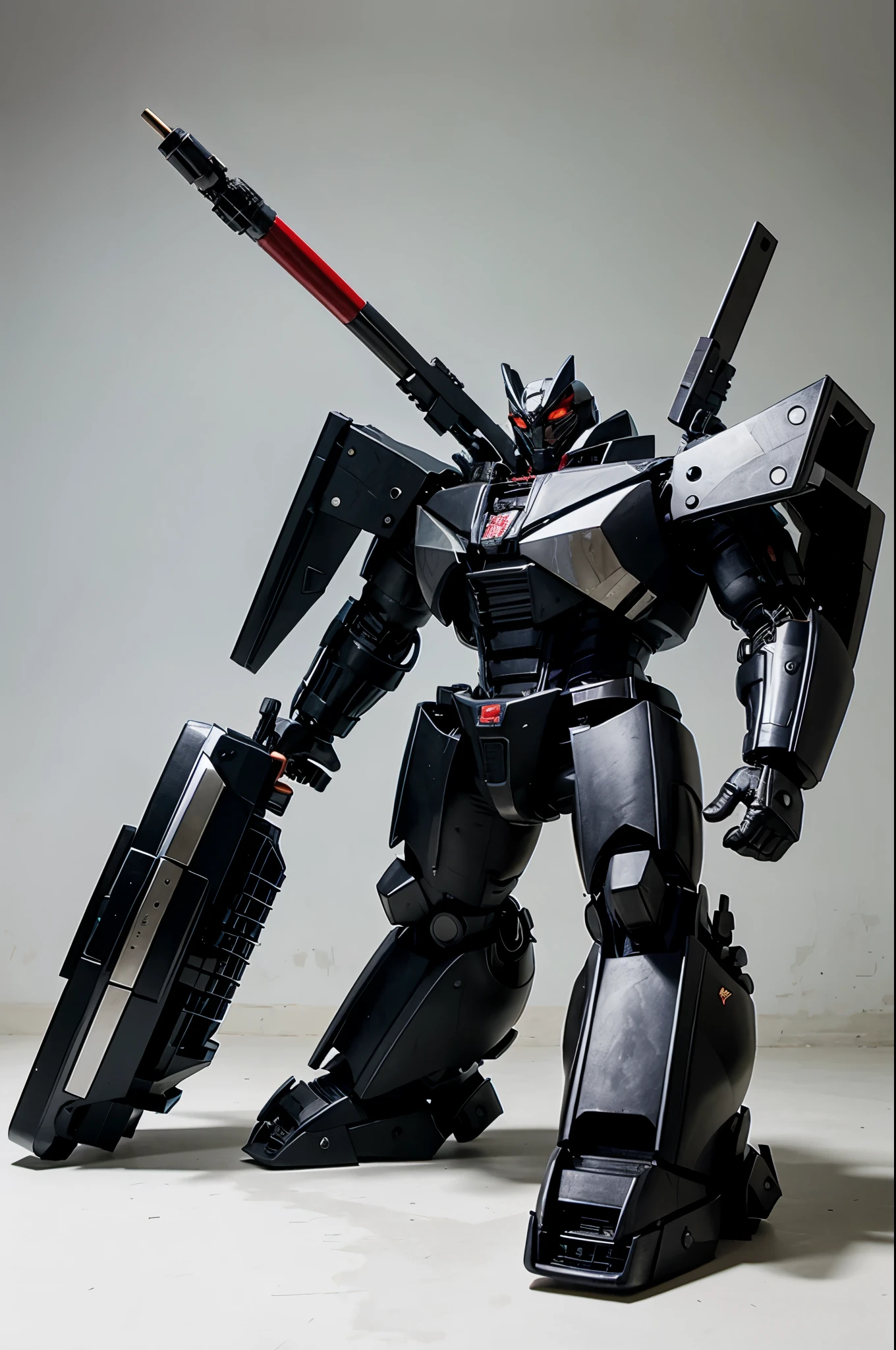 Philippines as a transformer