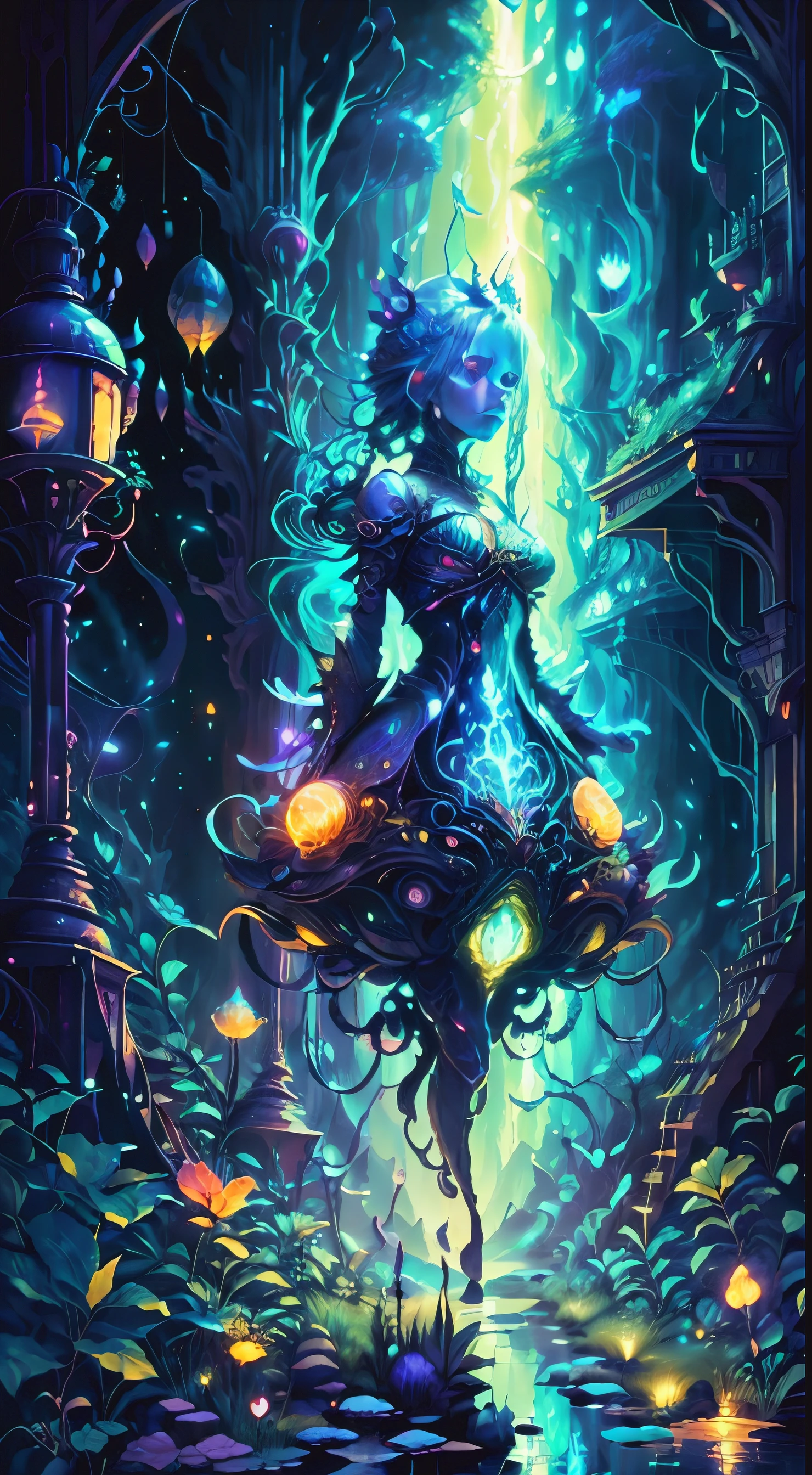 Thrilling dreams, ultra-realistic realism, abstracted, psychedelia, tmasterpiece,PsyAI, (tmasterpiece,best qualtiy:1.2),illustration,8k wallpaper,Dazzle,(Portals:1.1),(Otherworldly creatures:1.2),(magic energy:1.1),(floating debris:1.05),(glowing third eye:1.1), erflys,florals, (strong lights:1.05), (illumination:1.05), (fantasy:1.15), (hyper realisitc:1.1), (mistic:1.05), (intriguing:1.05), (Ethereal:1.08), (mistic:1.1), (cosmic:1.05), (interdimensional:1.1), (unearthly:1.05), (spellbinding:1.1), (Unforgettable:1.05), (Fantasy art: 1.1),(number art:1.05),(magic realism:1.08),(Epic:1.1),(concept-art:1.05),(highly detailed:1.1),(cinematic ligh:1.05),(ultra-realistic realism:1.05),(mistic:1.05),(astounding:1.1),(andrey surnov:1.05),(mind bending:1.1),(big hanting:1.05),(Unbelievable:1.05),(otherworldly landscapes:1.1),(breath-taking:1.05 ), (incredulous:1.05), (portal opening:1.05)