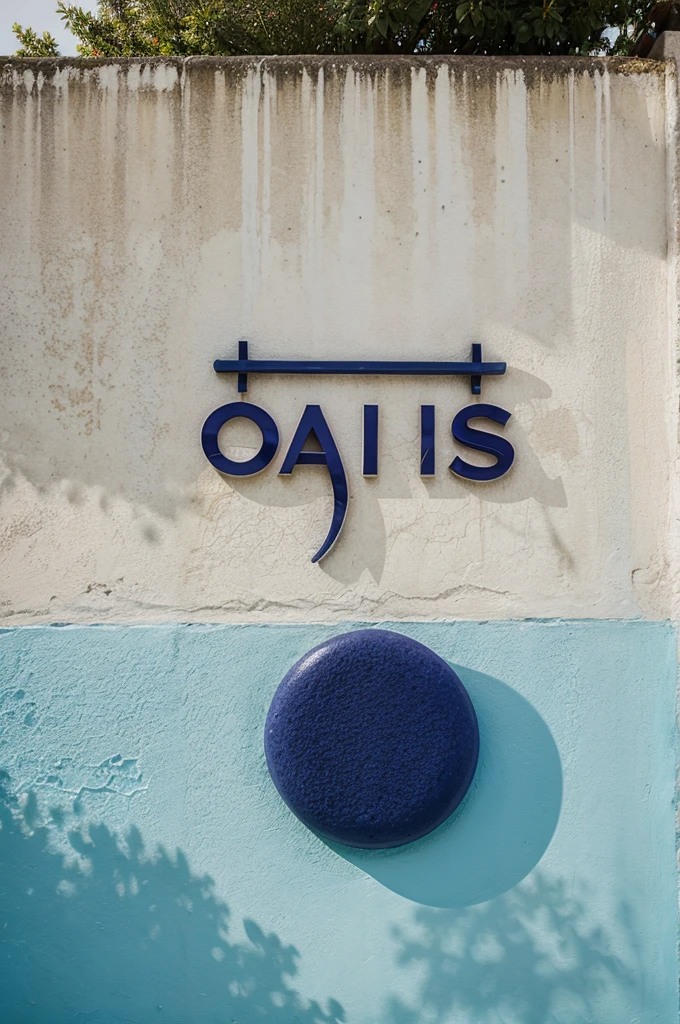 Oasis logo