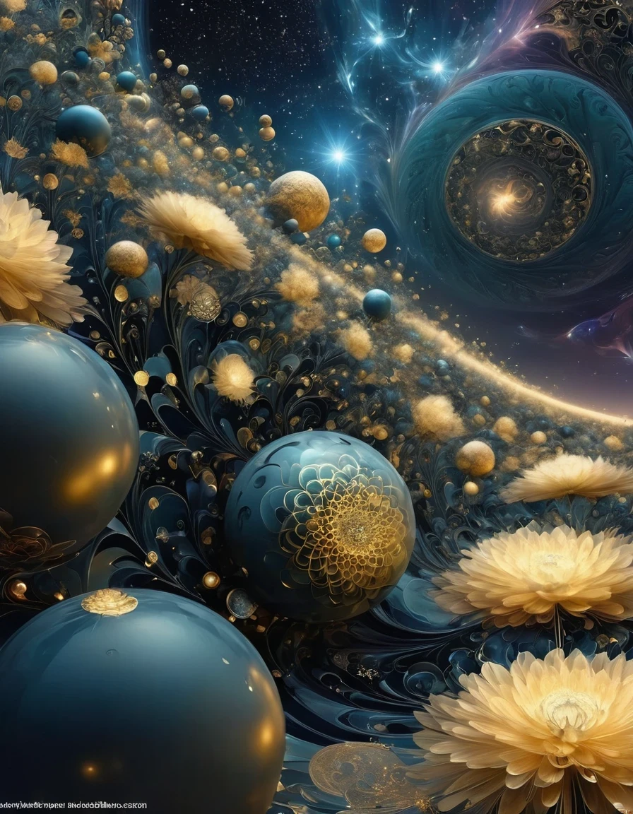 Magic Formation, Sacred geometry, Sharp focus, floating ghost mage, Heaven and earth collapsed, Möbius strip, Black Hole, A large number of meteorites floating, Combination magic circle, call, Transformation of matter and immateriality, gold planting, and other complex ritual combinations , Surreal digital art in the style of Mike Winkelmann, Rolf Armstrong style: Fractal, Alberto Vargas, and H&#39;s style.R. jiger. jiger,Magical Realism,classical realism,Surrealism,imagination,Science fiction,from another realm,impossible,Visual exaggeration,post cyberpunk,Nano punk,atom punck,assemble,circuit,lightpainting,Aries seat,♈︎,Taurus seat,♉︎,Twin seat. ♊︎,cancer,♋︎,Scorpio seat,♏︎,Libra seat,♎︎,seat,♍︎,lion seat,♌︎,Shooter seat,♐︎. Capricorn seat,♑︎,Water bottle seat,♒︎,Pisces seat,♓︎,Unreal Engine,Octane Rendering,V-Ray,High Detail,high quality,high resolution,Surrealism,16K,Ultra wide angle,Shooting at an elevated angle,,Bioluminescence,