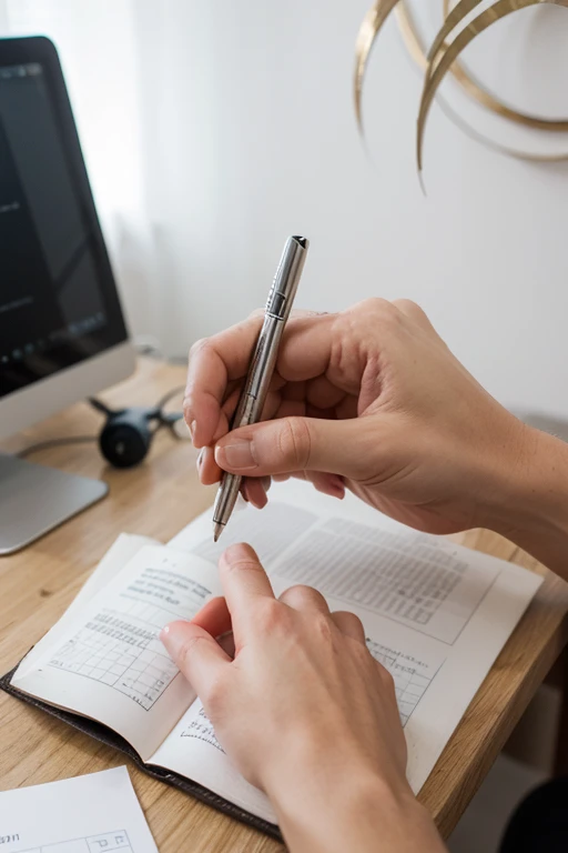 Make a cover page on how to get rich