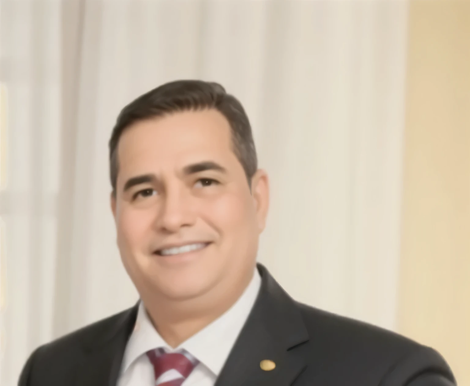  Hombre , Presidente de aruba 