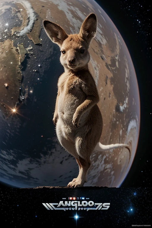 Interplanetary Association of Intergalactic Kangaroos