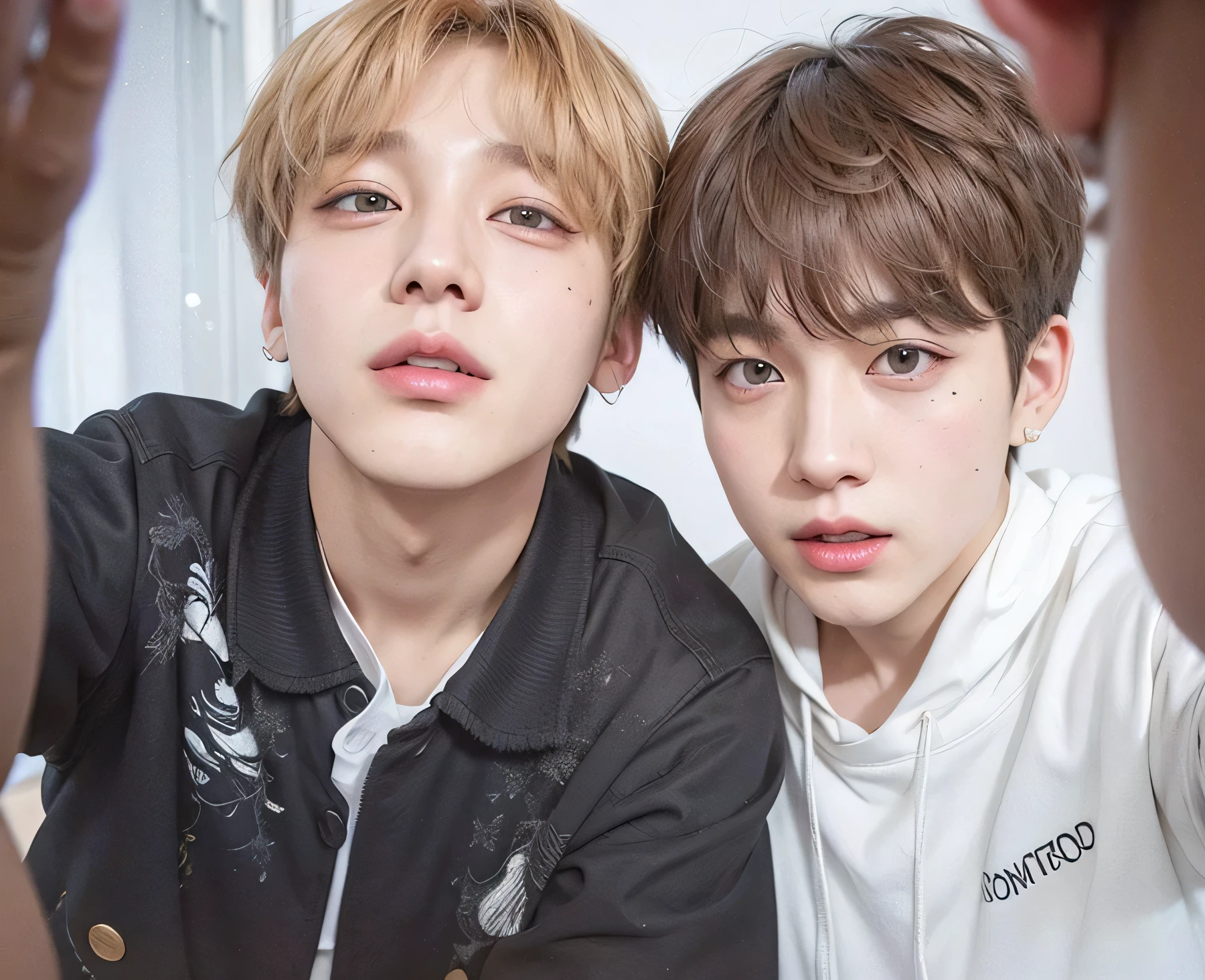 Jeon jungkook, jeonggkook, jungkook, JK idol, BTS Jeon jungkook and Kim Taehyung, taehyung, TH idol, BTS Kim Taehyung