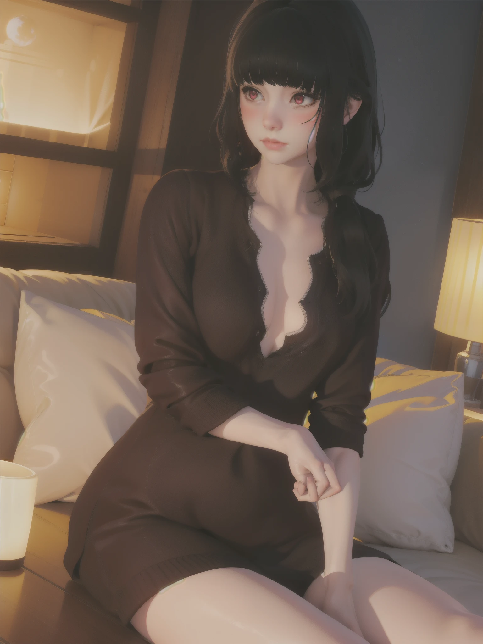 masturbation
