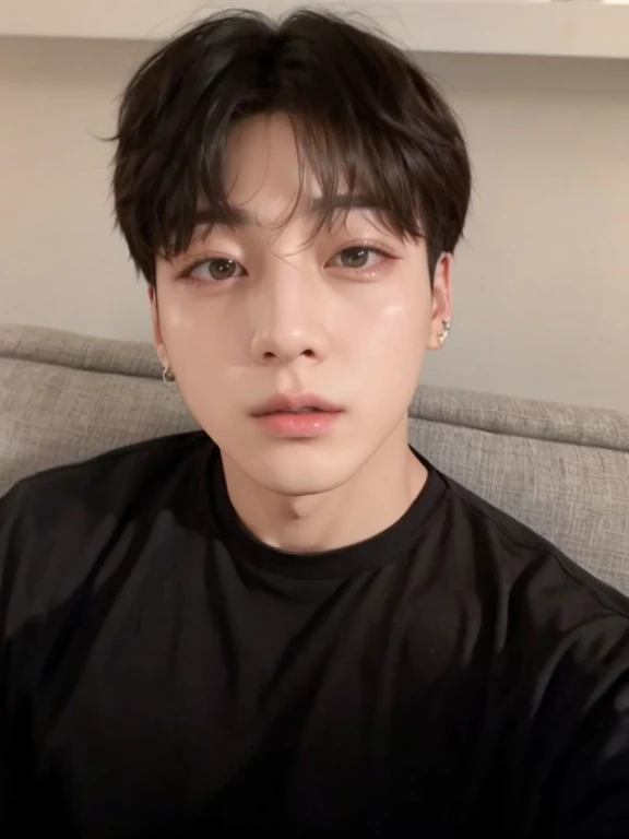 Jungkook, BTS, KPop