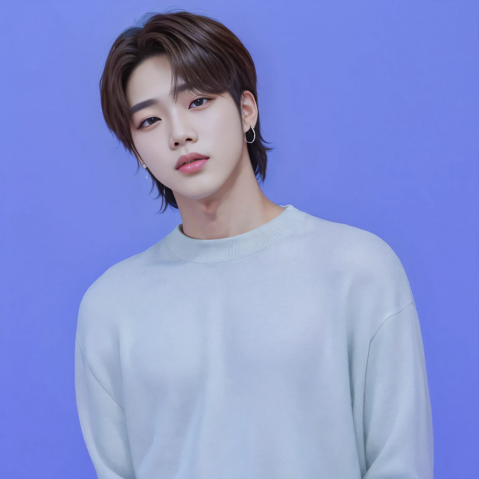 hay un hombre sentado en una piscina con un celular, Jung Jaehyun, kim taejin, Kim Doyoung, jinyoung shin, pintar ulzzang, Yanjun Chengt, artista coreano, Hong June Hyung, hyung tae, kpop idol portrait, inspirado en Yanjun Cheng, retrato de jossi de blackpink, hombre surcoreano, extremadamente guapo, Park Jimin, Jimin of BTS, Korean Boy, Korean Face