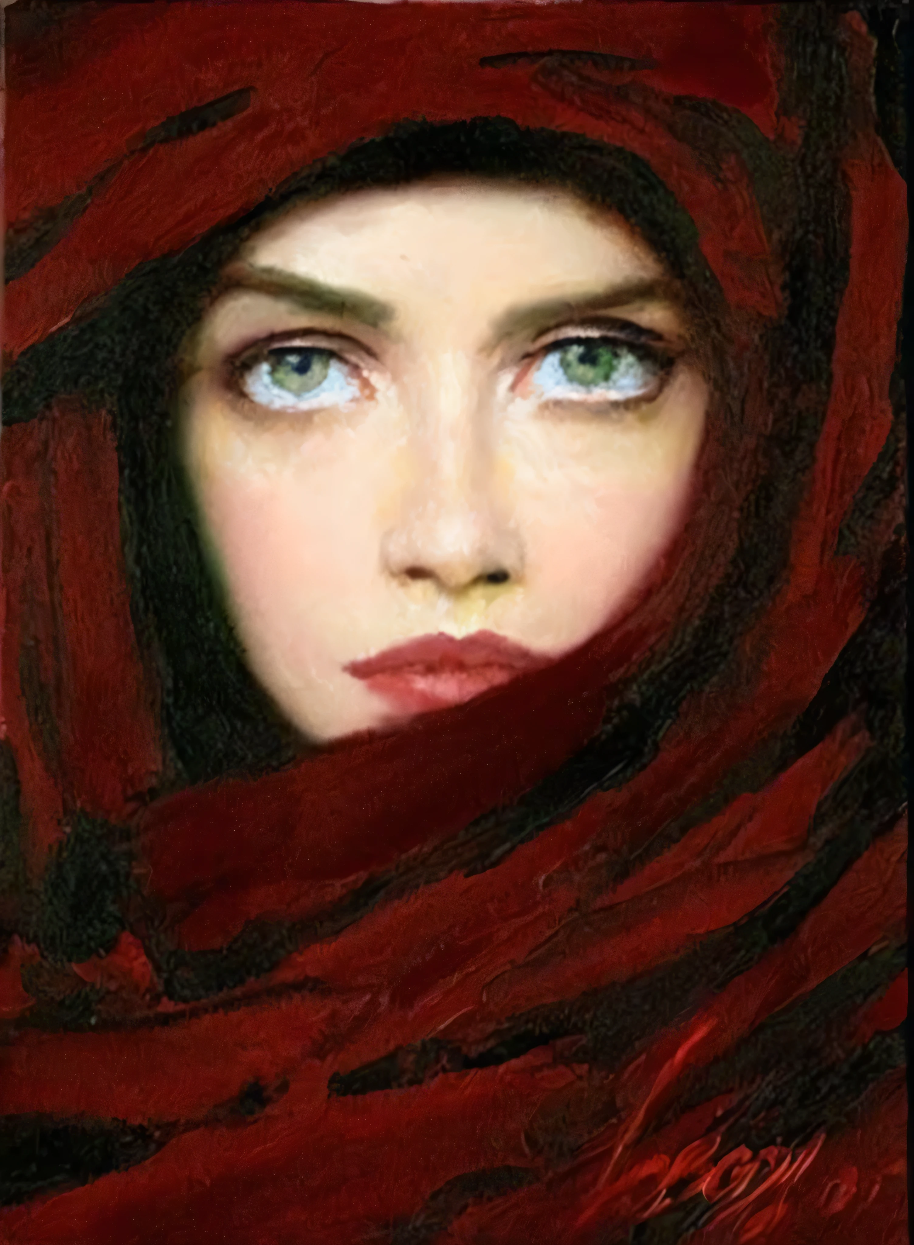 a portrait of Taras Loboda smiling ,extremely detailed, MAX quality