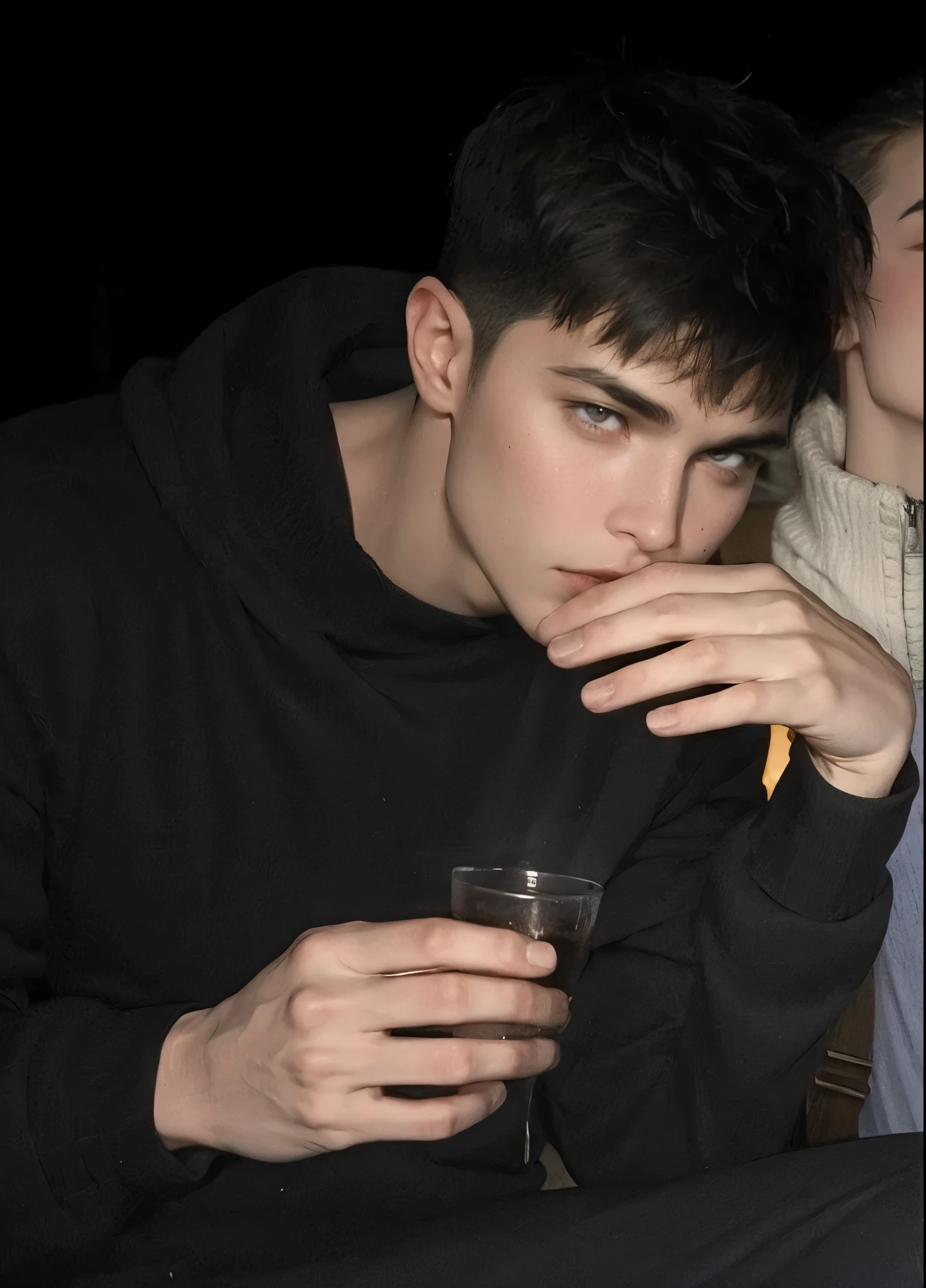 Boy