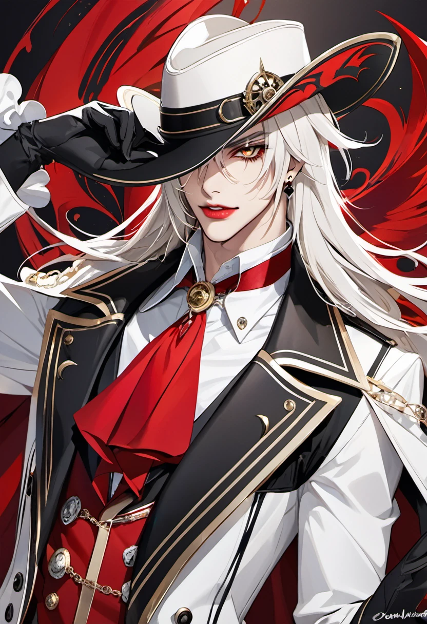 Dilan Alejandro Alucard