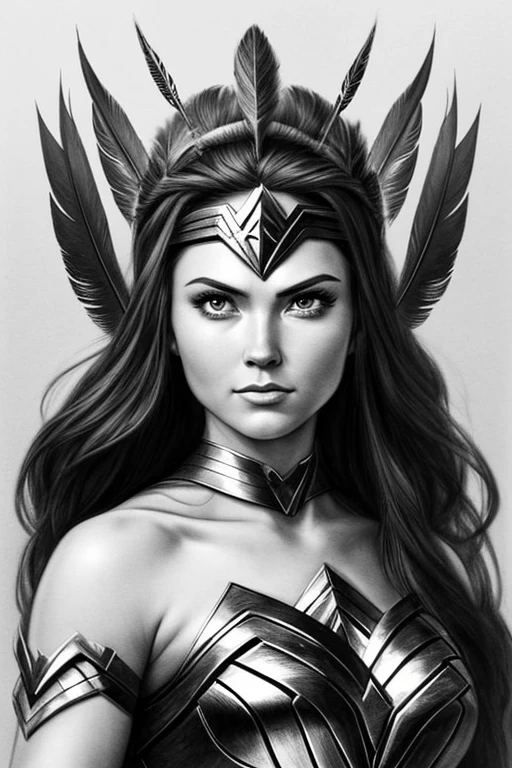 Gal gadot of wonder woman, very complex, hyper-maximalist, super-detailed, tribal, cinematic, dark fantasy, full body of an evil and beautiful young dragon queen, goddess megan fox, with long black windblown hair and wings of dragon scales, Magic, the reunion, pale skin and dark eyes, smiling succubus, flirting, confident, seductive, gothic, windblown hair, high contrast vibrant, by andrei riabovitchev, tomasz alen kopera,moleksandra shchaslyva, peter mohrbacher, Omnious intricate, octane, moebius, arney freytag, fashion photo shoot, glamorous pose, trend in ArtStation, dramatic lighting, ice, fire and smoke, orthodox symbolism Diesel punk, mist, ambient occlusion, volumetric lighting, Lord of the rings, BioShock, glamorous, emotional, tattoos, filmed in photographic studio, professional studio lighting, backlit, Deviant-art rim lighting, hyper-detailed illustration, 8k