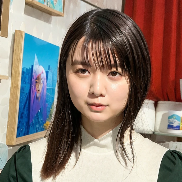 (masterpiece, best quality:1.2), 1girl, solo