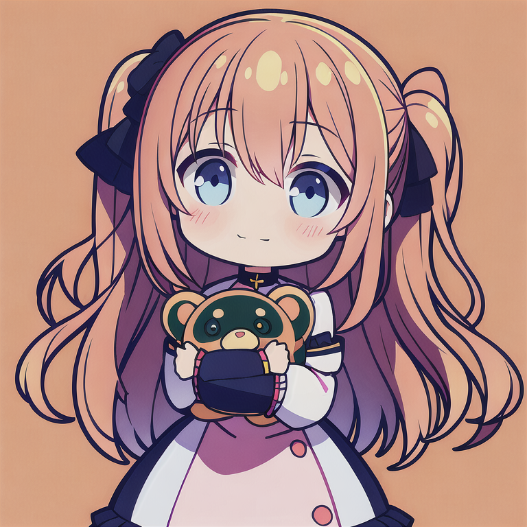 chibi cute 10 v1.0