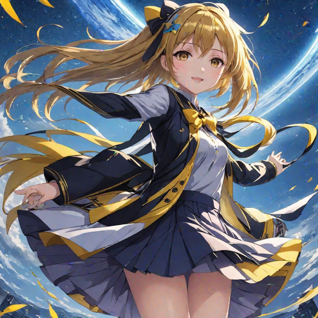 (masterpiece, best quality:1.2), 1girl, solo, anime