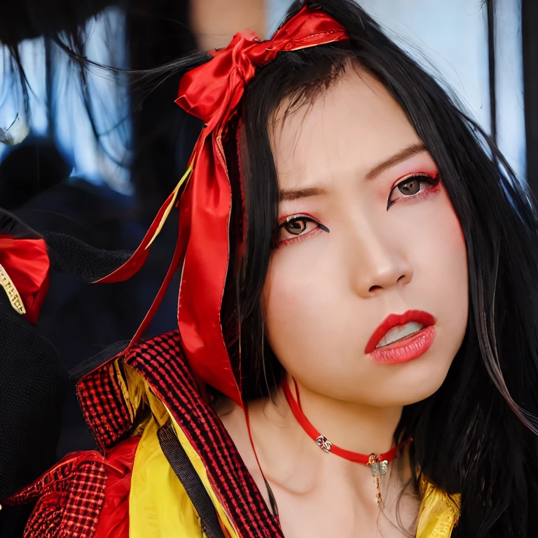 (masterpiece, best quality:1.2), 1girl, solo