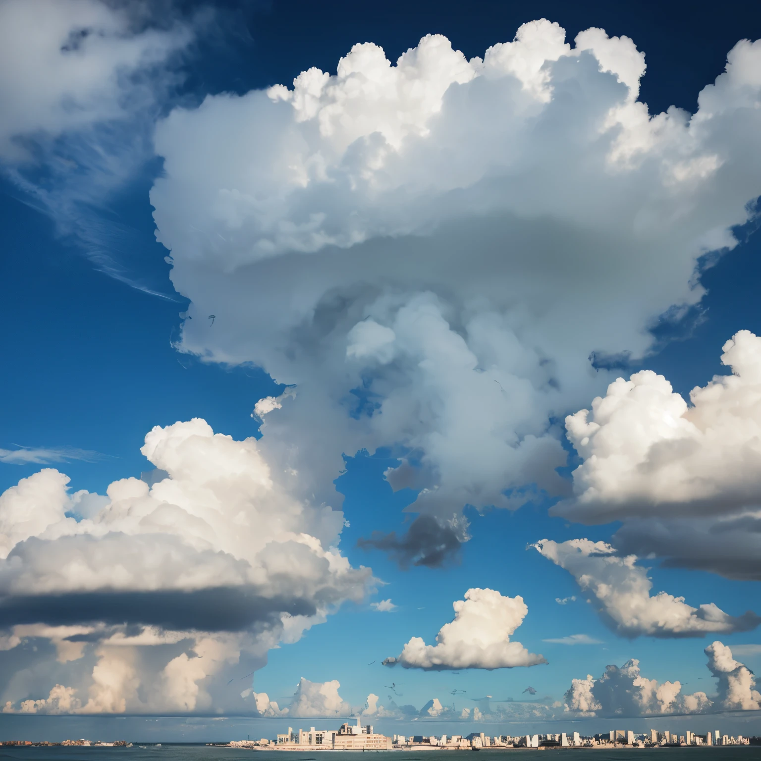 Cloud