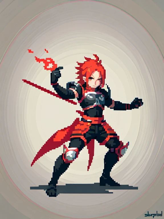 (masterpiece, top quality, best quality), pixel,pixel art,1man,madara uchiba,armored,naruto shippuden,full body,