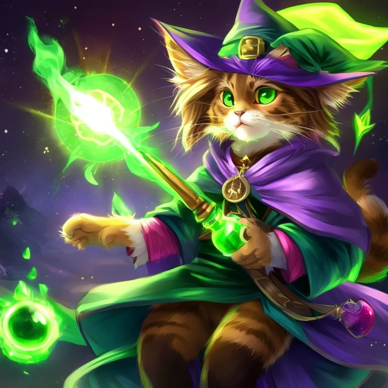 cute kitty, cat, wizard, cat wizard, wizard cap, wizard hat, wizard cloak, cat with wand, wizard wand, cat with potion, potion belt, cat icon, cat maine coon, cat breed, cat breed maine coon, small kitty, cute, wizard, cat wizard, wizard hat, wizard cloak, green magic, green light remix, green power, green lights focus, green shading, green flame, cat with wand, wizard wand, cat with potion, potion belt, cat maine coon, cat breed, cat breed maine coon, male character, male kitty, male face,