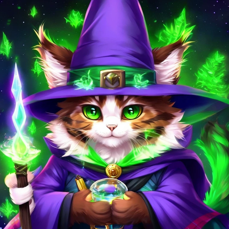 cute kitty, cat, wizard, cat wizard, wizard cap, wizard hat, wizard cloak, cat with wand, wizard wand, cat with potion, potion belt, cat icon, cat maine coon, cat breed, cat breed maine coon, small kitty, cute, wizard, cat wizard, wizard hat, wizard cloak, green magic, green light remix, green power, green lights focus, green shading, green flame, cat with wand, wizard wand, cat with potion, potion belt, cat maine coon, cat breed, cat breed maine coon, male character, male kitty, male face,