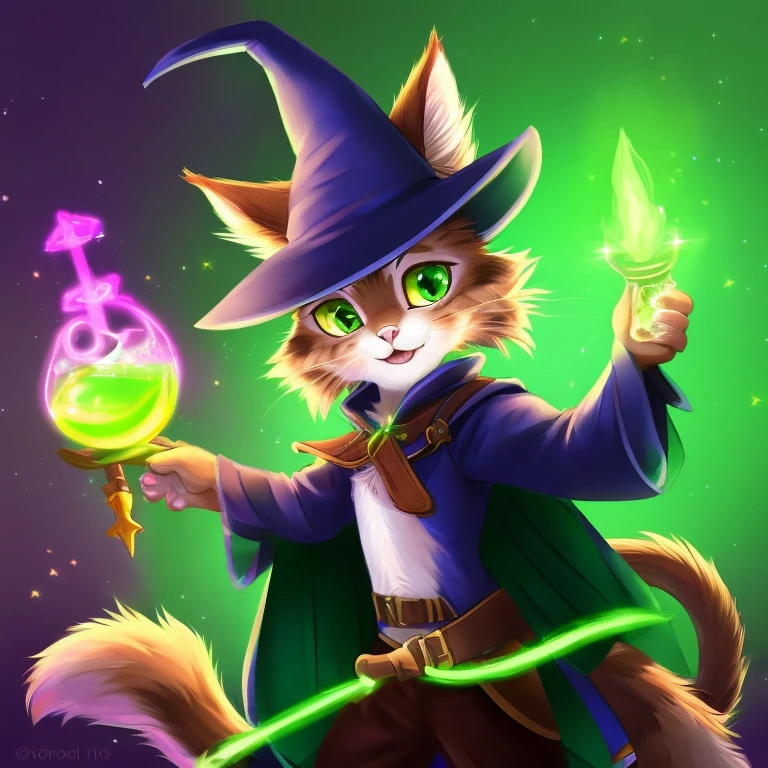 cute kitty, cat, wizard, cat wizard, wizard cap, wizard hat, wizard cloak, cat with wand, wizard wand, cat with potion, potion belt, cat icon, cat maine coon, cat breed, cat breed maine coon, small kitty, cute, wizard, cat wizard, wizard hat, wizard cloak, green magic, green light remix, green power, green lights focus, green shading, green flame, cat with wand, wizard wand, cat with potion, potion belt, cat maine coon, cat breed, cat breed maine coon, male character, male kitty, male face,