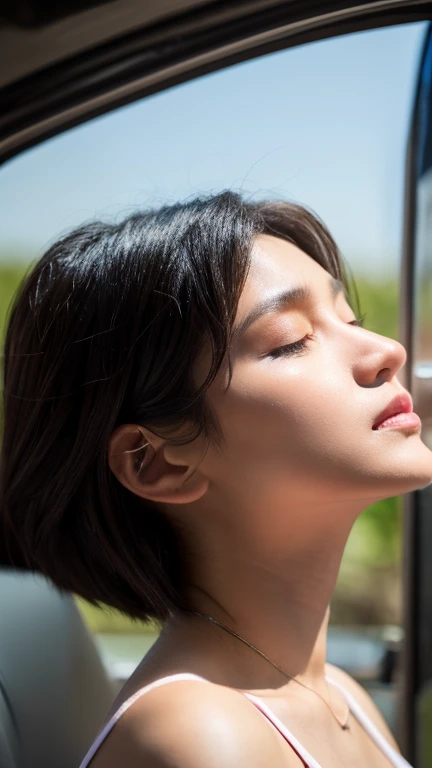 Take a deep breath