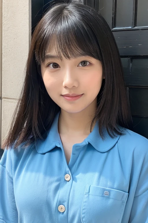 ID photo