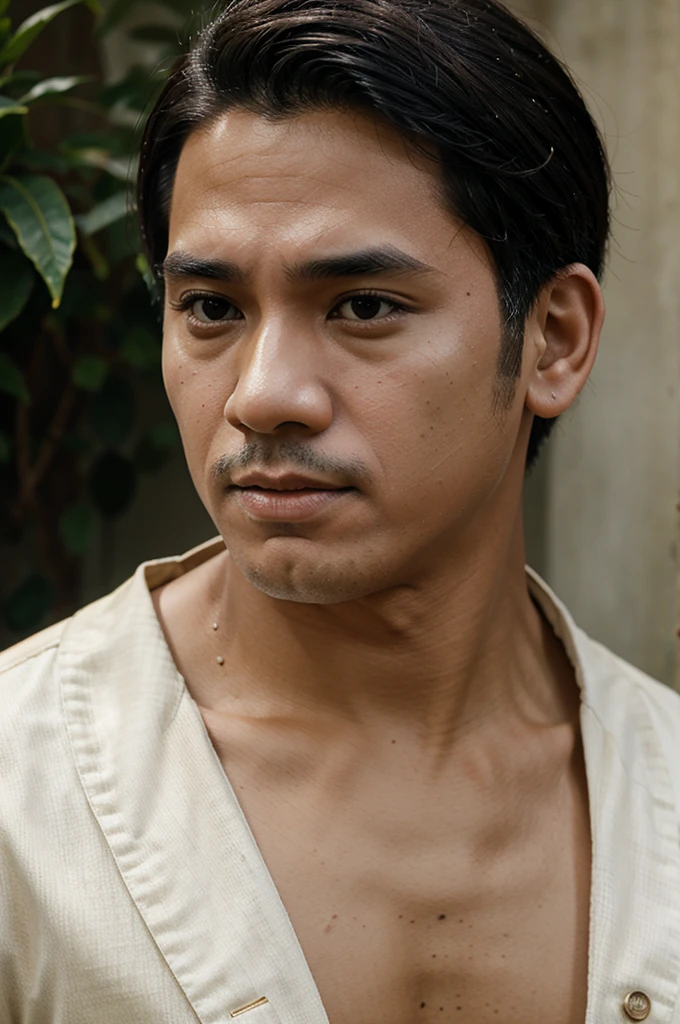 Make basilio of el filibusterismo