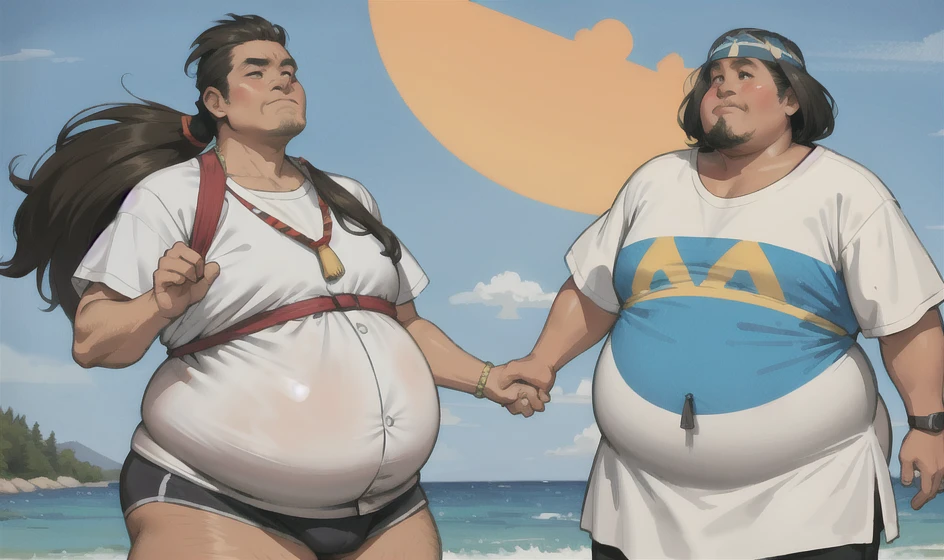 Native American,(((Fat people)))