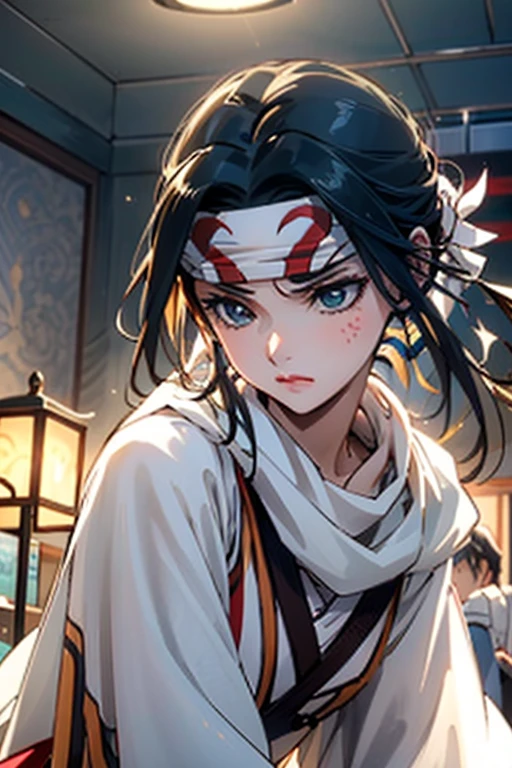 Girl 1,kyoukai,Kneeling figure、get caught、shame、Shy expression、Groped、Loveliness、All Battles、C Cup、Beautiful body、in a dimly lit room、Outlet for Desire