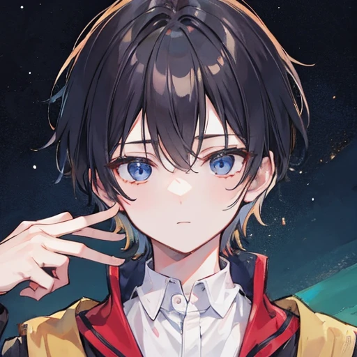 boy