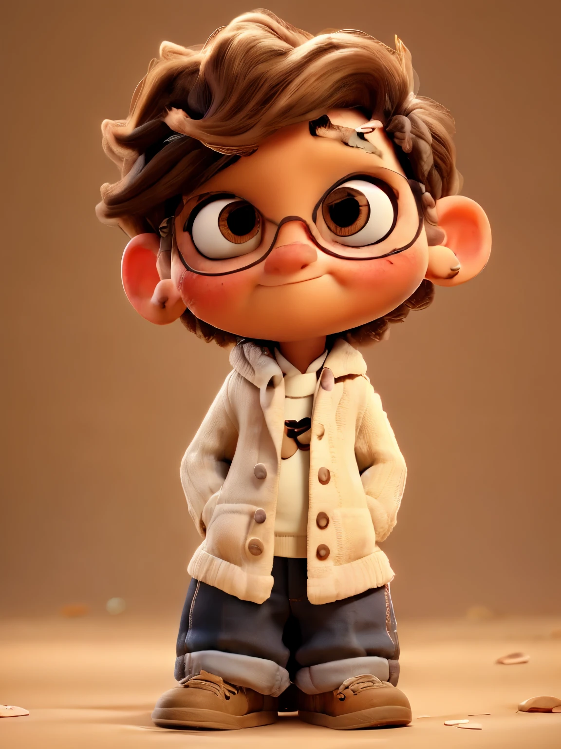 Mini young mellow
