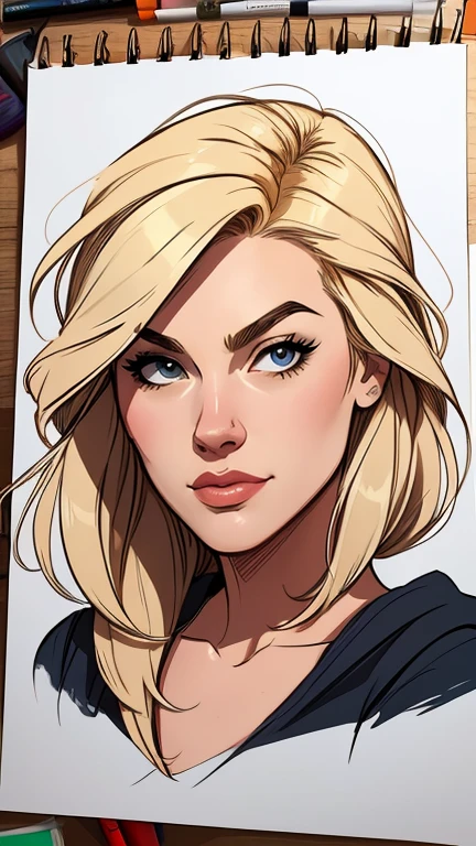estilo de desenho animado:1.2), corpo inteiro estilo Cartoon Atriz Yvonne Strahovski Mulher Imagem de desenho animado de uma mulher , roupas sensuais , garota super fofa, cartoon style illustration, estilo de arte dos desenhos animados, estilo de arte dos desenhos animados, digital illustration style, design de personagens altamente detalhado, arte digital detalhada fofa, City fan art, design de personagem retrato, beautiful digital illustration, retrato de alta qualidade, arte em quadrinhos, retrato do design do personagem, Buso com fundo branco, no clothes and medium breasts, female character in the cartoon style The Lord of the Rings I buy the whole