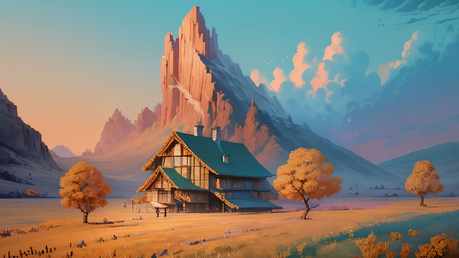 "(Best quality,4K,8K,high resolution,Masterpiece:1.2),Super detailed,(Realistic,Photorealistic,Photo-realistic:1.37)Gobi,Pixel Art,Pixelated,Vibrant colors,Sharp edges,Retro Style,Game-like feel,Low-resolution graphics,8-bit aesthetic,Pixel Sprite,Dynamic action,Masterpiece lighting,Video Game Atmosphere"