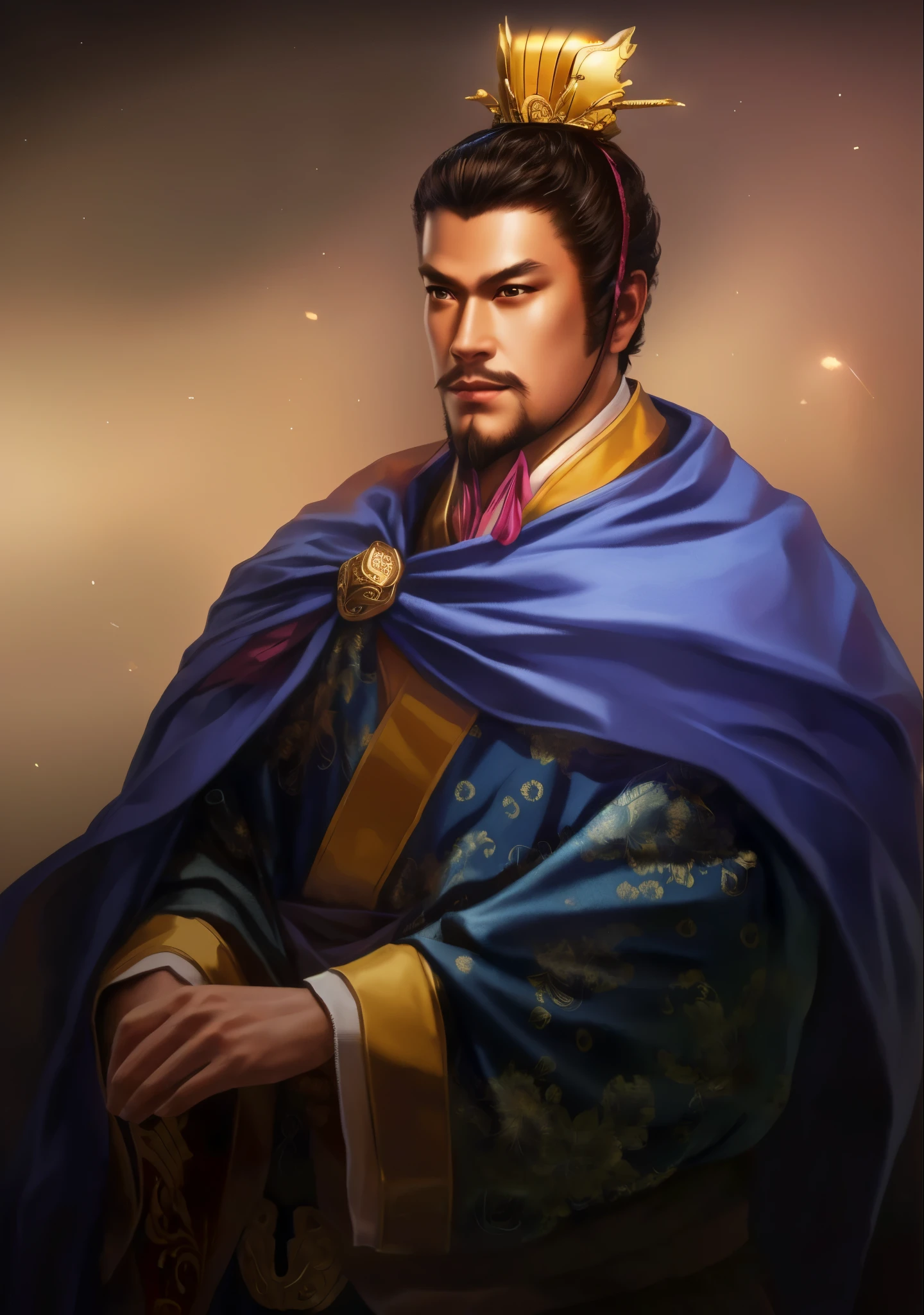 masterpiece, best quality, (Extremely detailed CG unified 8k wallpaper), (best quality), (Best Illustration), (The best shadow), Ridiculous, Realistic lighting, (abyss), Beautiful and delicate light, Petermore's artwork,