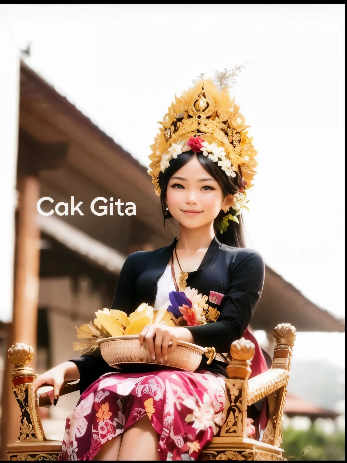 Bali, balinese girl, girl, beautiful, bali, culture, smile, cute