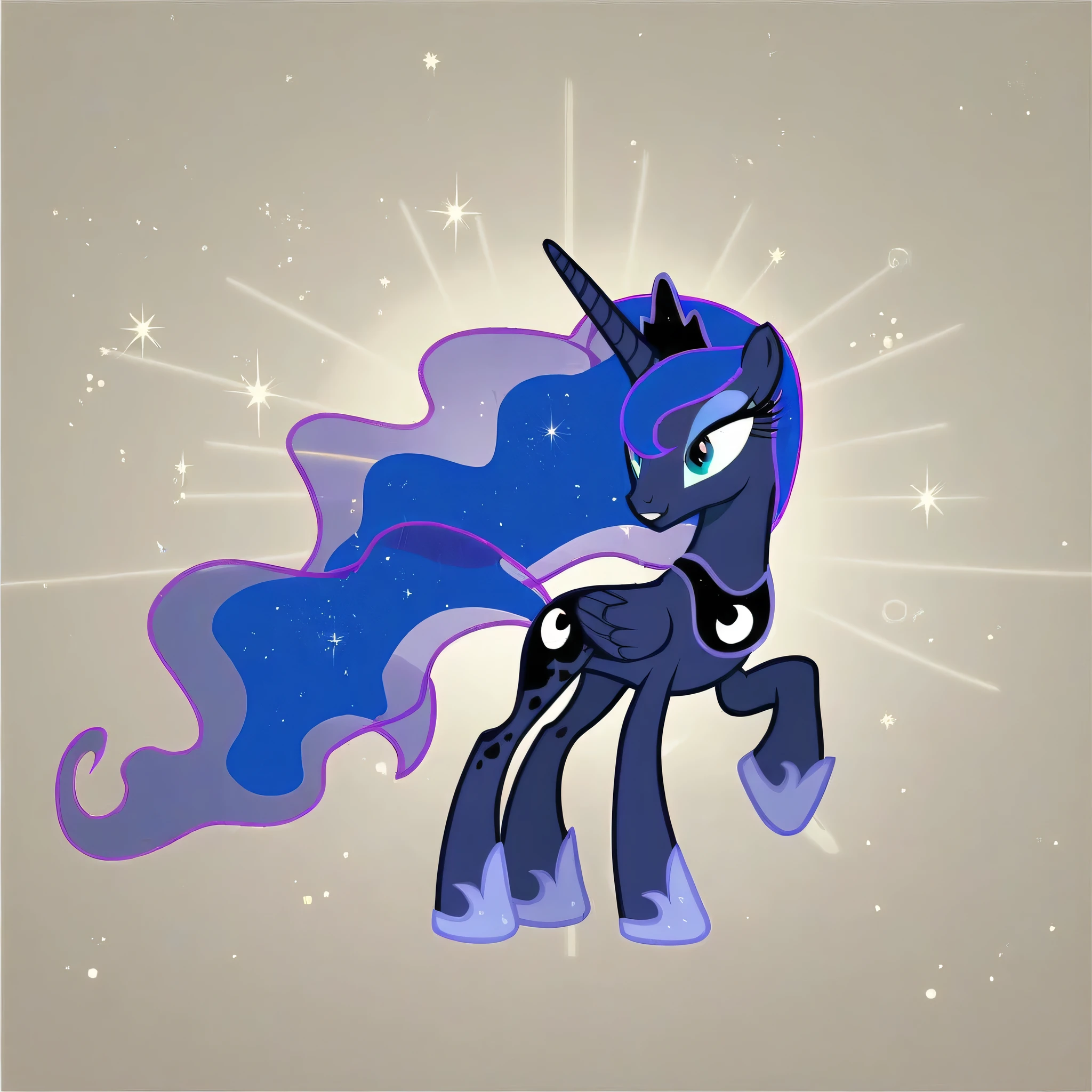 score_9, score_8_up, score_7_up, score_6_up, score_5_up, score_4_up, Princess Luna, cosmic, show accurate