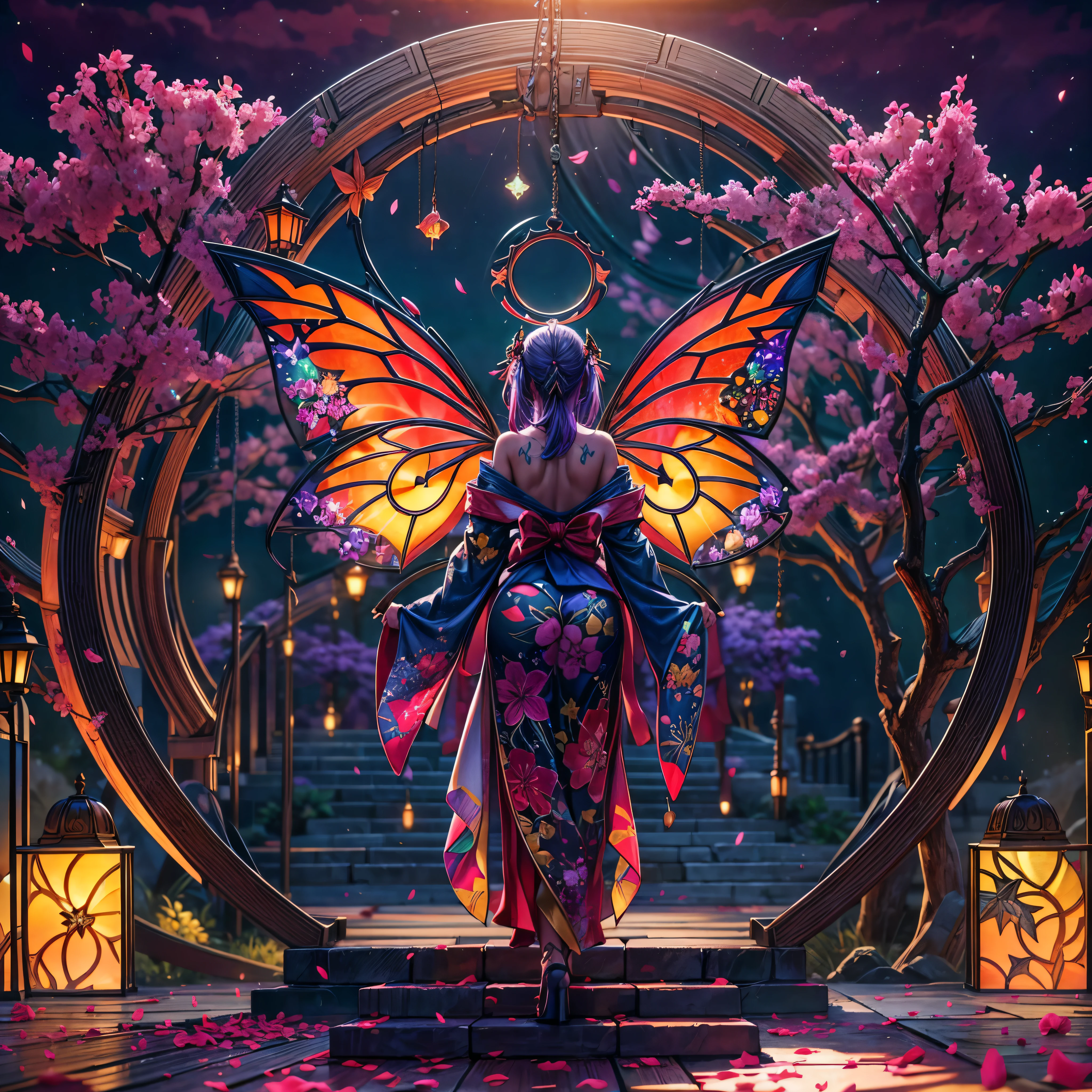 Sunset Epic stunning back-view Tattoo Back-View brights eyes ruby Kimono open indigo "Stars Vibrant Nebulae Octans by_Mappa starry_sky sunset spacious sunrise sunshine Rainbow Rain_Color Colorful_liquid_on_naked_Backbody:1.3 Colorful_body Colorful_ink_on_hair:1.2 Abundant_colorful_liquids White_liquid fullbodye Lava_Color_liquid Droplet macro pixie sprite ondine navy" Stained_glass_windows Gorgeous Diva "BackView" A photograph Lys japanese_clothes looking_at_viewer looking_back obi red_epiceyes ribbon stairs standing white Obi yellow saffron breasts❤ black_hard-Leather Belt❤ pubis agate pubis-hairry silk upskirt_butt sandals, statue torii tree cherry_blossoms cherry_tree hard_surface_modeling Art_by_Darren-Aronofsky official_art_Unity meticulously intricate Evil:1.3 Artificial_Professional_3D_rendering:1.3 dynamic Romantic:1.3 Magical_Photo:1.3 Proud:1.3 Cinematic sunlight ultra_high-details extreme improved ultra_high-quality ultra_high-resolution, ultra professional photorealistic, optimal ultra_sharp-focus, perfection accurate volumetric Lightning contrast global illumination cgi vfx sfx reflex Octane_render ultra_high-definition XT3 DSLR romm rgb pbr 3dcg fxaa blu-ray vivid colors-coded anti-aliasing fkaa txaa rtx ssao opengl-shaders glsl-shaders post-processing post-production cell-shading, saturate, tone-mapping cobalt chrome magic fleuraison luminescence backlight monster Crystalline butterfly monarch invoke viceroy creature sundrop slide onyx summon transparent Earth hearth bloom flash Tourmaline beholder strange glow reflection hole crystal "Heavy Metal", nude, sex, naked, nsfw, varies multi etc. --v 6 --s 1000 --c 20 --q 5 --chaos 100