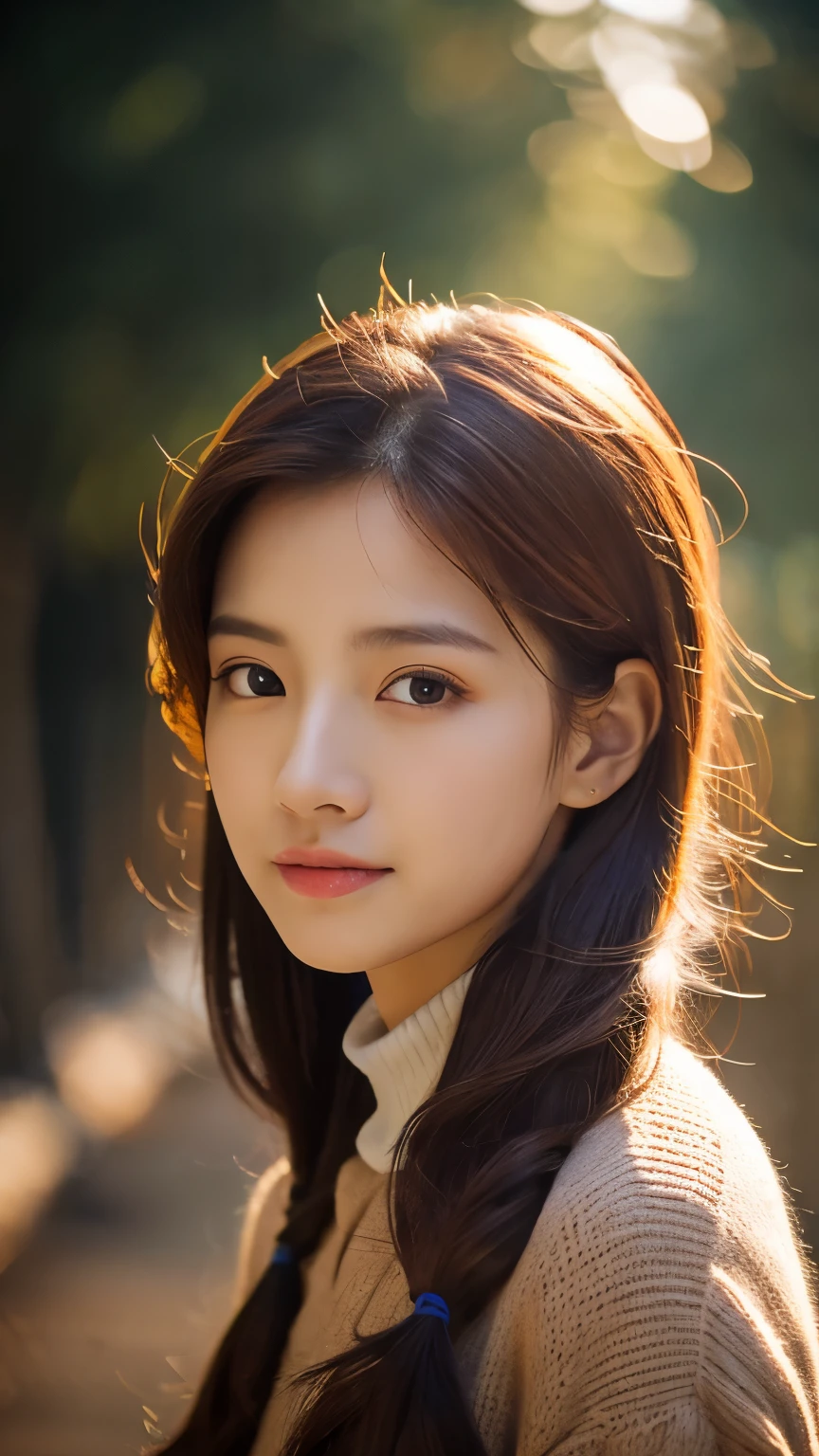 realistic ,masterpiece, highest quality, girl, woman, High resolution, portrait, photograph_light, {{}}, Ulchan-6500-v1.1:0.8、