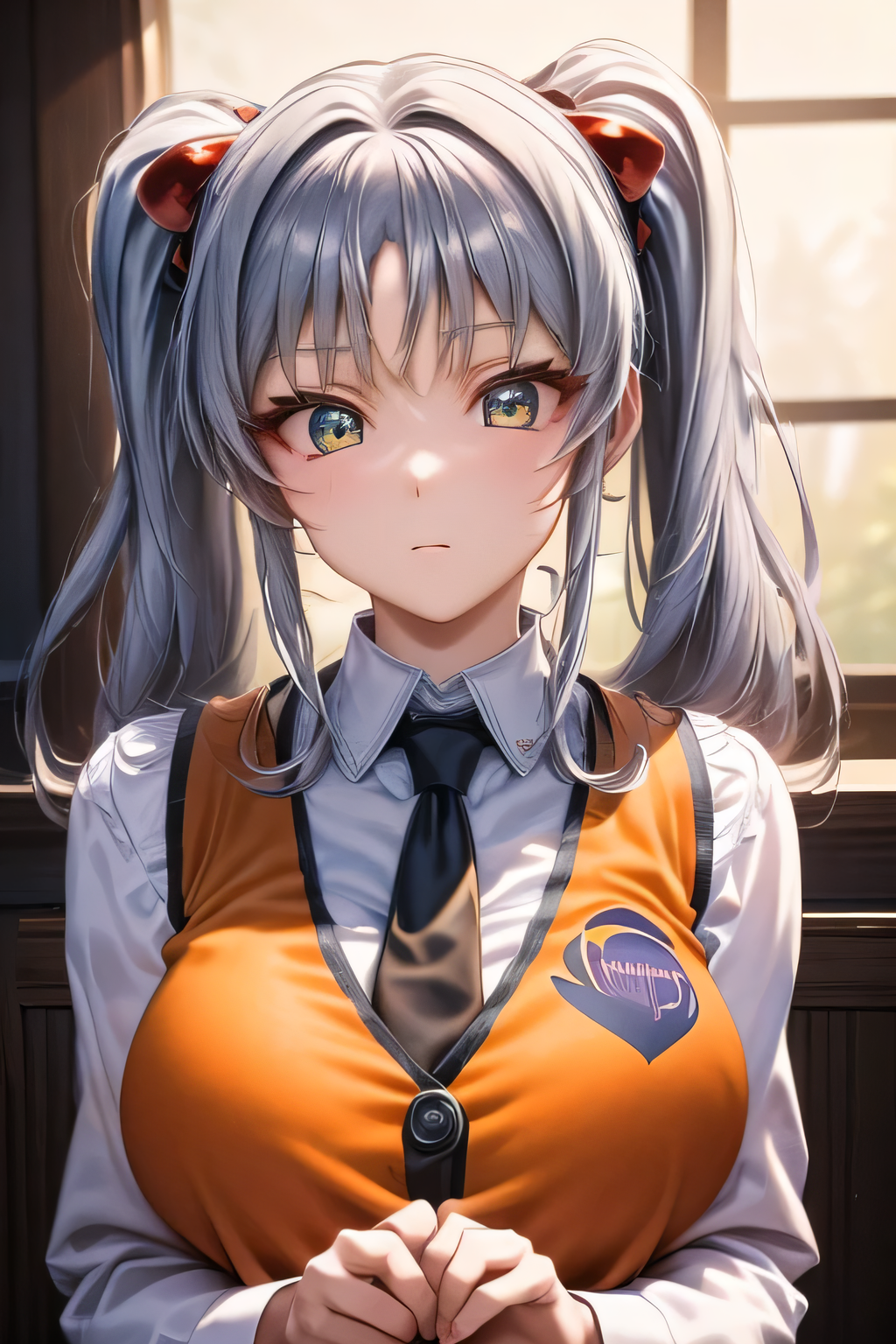Ruri Hoshino  Martian Successor Nadesico v1.0