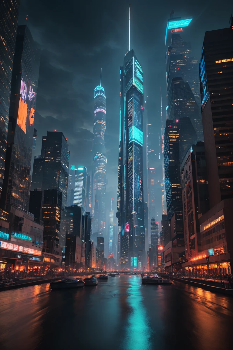 (best quality, 4k, 8k, highres, masterpiece:1.2), ultra-detailed, (realistic, photorealistic, photo-realistic:1.37), office in a skyscraper in a big city, female cyborg, beautiful detailed eyes, beautiful detailed lips, beautiful detailed face, extremely detailed eyes, extremely detailed face, long eyelashes, sits with her feet up in a luxurious chair, heavy men's boots, high quality, absurdity, masterpiece, beautiful, complex parts, 1/2 body trimmings, slender body, beautiful figure, magnificent anatomy, complex parts:1.12, HDR, complex parts:1.15, natural skin textures, hyperrealistic, soft light, cyberpunk aesthetic, futuristic composition, vibrant colors, metallic reflections, hazy atmosphere, neon lights, sleek architecture, glass windows, bustling cityscape, towering skyscrapers, advanced technology, surreal elements, digital holograms, intricate circuitry, mechanical implants, glowing LED lines, advanced robotics, intricate details, realistic shadows, dramatic perspective, geometric shapes.