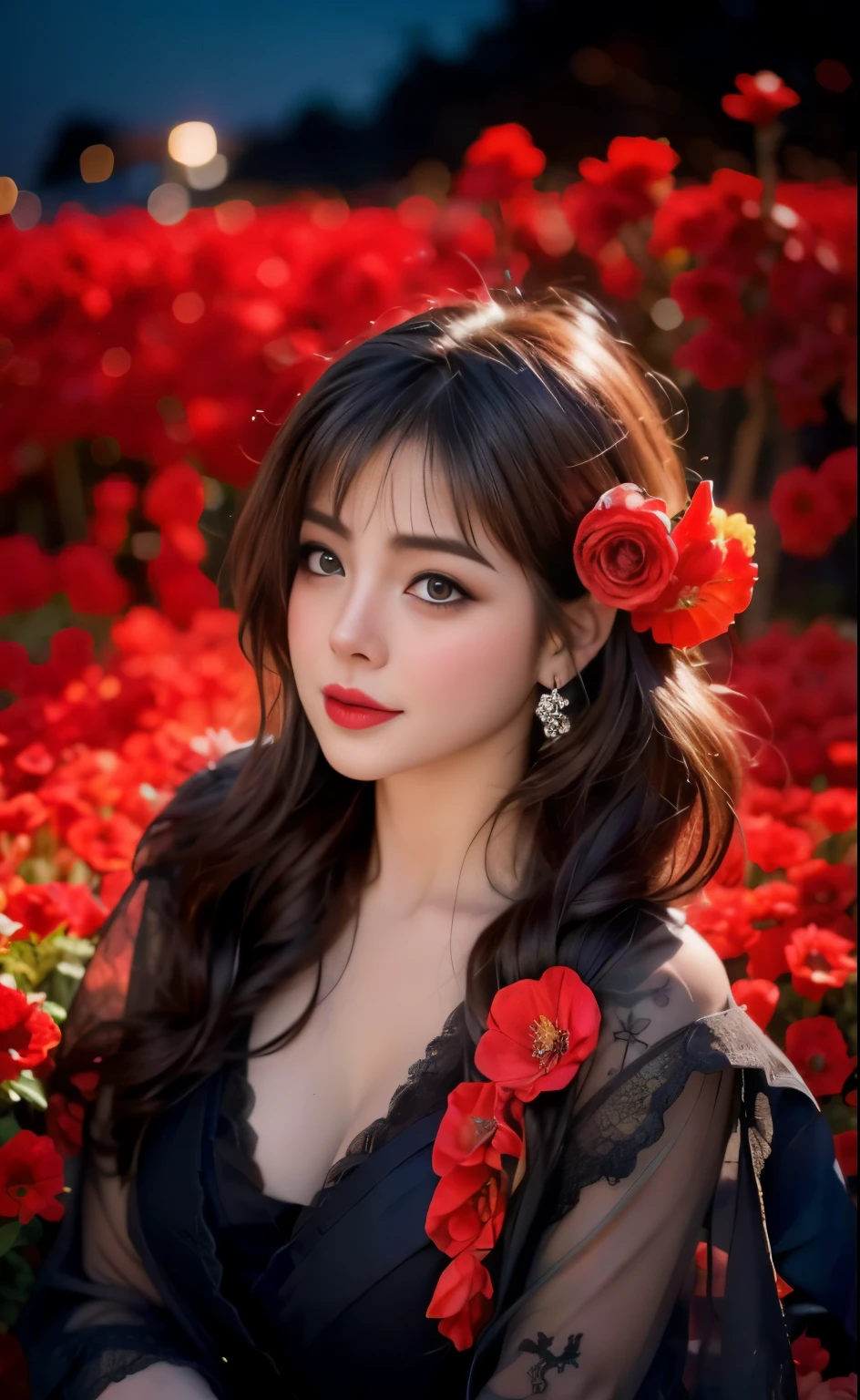 Best Quality, Ultra High Definition, (Photorealistic:1.4),Sunset Light, Korean Women, Detailed Photo, Smiling, Sexy, Facing Camera, Close-up (Masterpiece: 1.3), (8K, Photorealistic, Best Quality: 1.4), (1girl), Beautiful Face, (Realistic Face),Beautiful Hairstyle, Realistic eyes, beautiful detail eyes, (realistic skin), beautiful skin, (sweater), absurd, attractive, ultra high resolution, ultra realistic, high definition, golden ratio,Good hands、10、high-reaster-piece、highest quality、head:1.3、((Hasselblad photo))、Fine Skin、crisp focus、(Light like a movie)、gentle lighting、Dynamic Ungle、[:(detailed face:1.2):0.2]、The chest is large.、Sweating, skin flow.:1.2、(((In the kitchen))) Erotic smile　Audience view　Colossal　having　sleeveless　Quench the upper arm.　I'm sticking out.　open legs　Nipples are visible.　cleanliness　Large kitchen　bedroom　Wine Glass　　 Negative prompt　Pubic hair can be seen.
Negative Pro, smiling, ((detailed face )), ((detailed beauti vagina)), ((detailed body ((naked)))) , (((The massage central))), (((room master))), Highly detailed face and skin texture, Detailed eyes, Double eyelid,big breasts,masterpiece,super fine eyes,super fine hand,Wearing jewelry