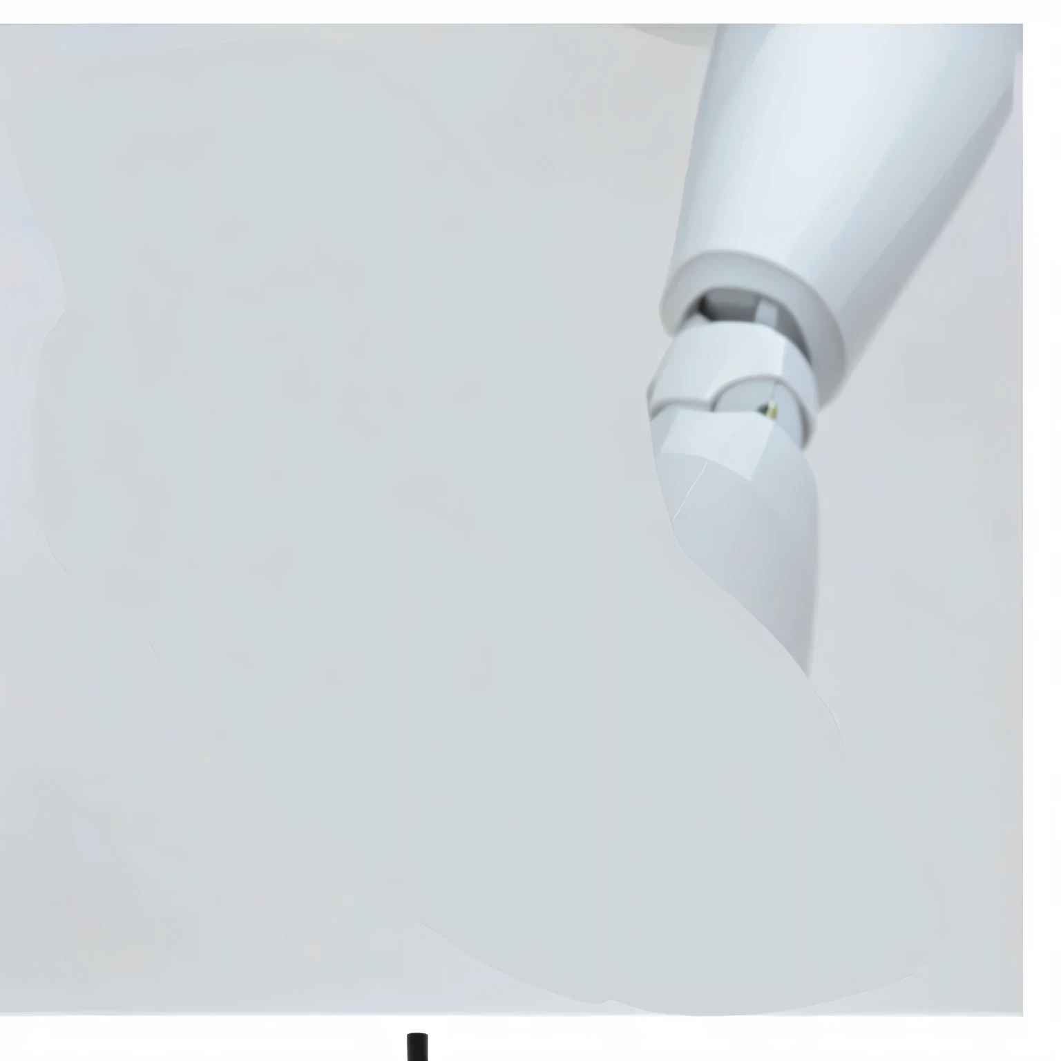 Robot legs