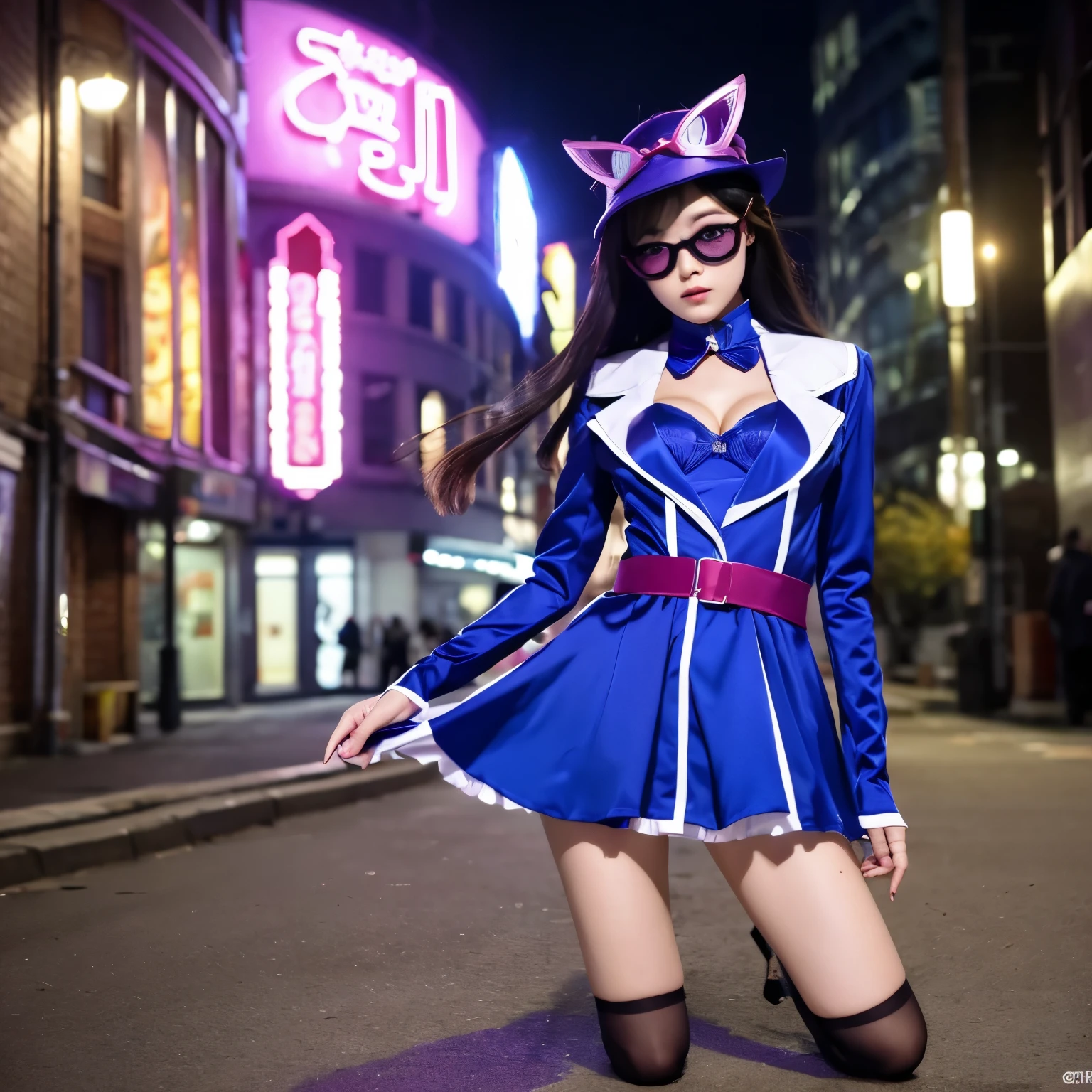 https://encrypted-tbn0.gstatic.com/images?q=tbn:ANd9GcTFiwKb5byfH-aGLgBbU2Bo4NA9Dfhsnz0JviQWU9IzUTufbn0zCgJA518&s=10,Beautiful breasts,tall,Beautiful legs,Anime Costumes(phantom thief girl),