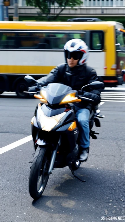 Motion Blur