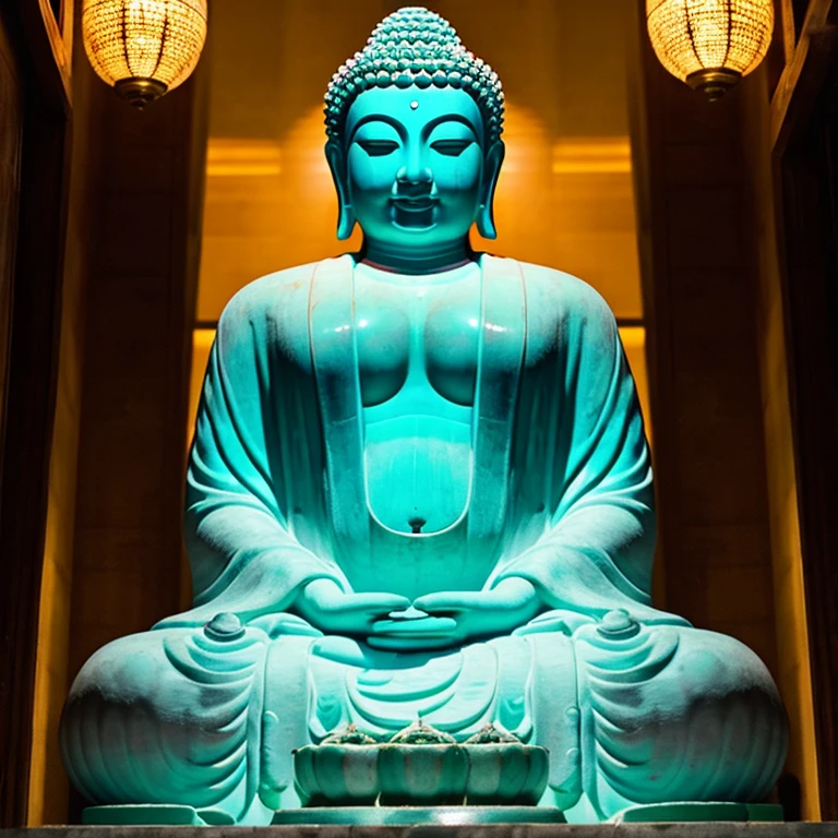 Great Buddha