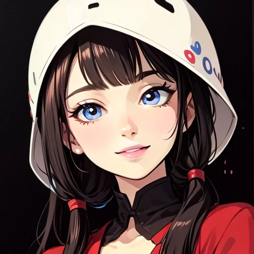 smile