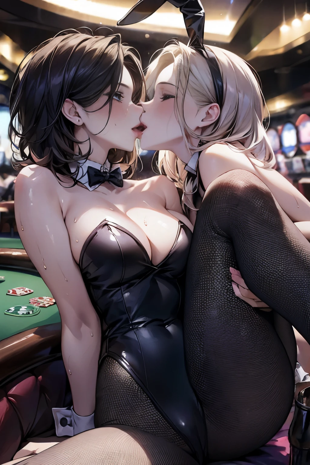 (background)