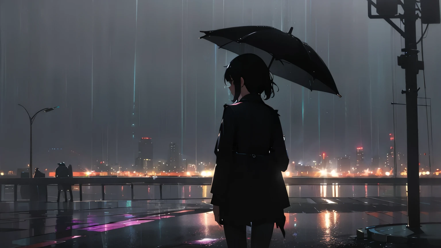 delete、natural sky