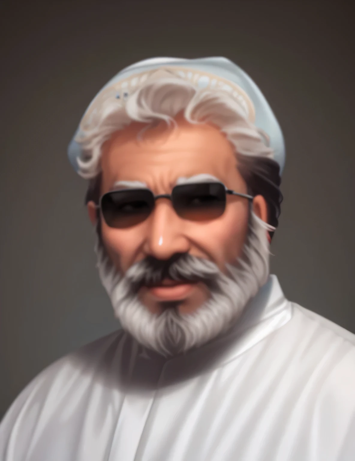 A man who knew wearing a white shirt and a green hat, Sheikh Mohammed Ruler of Dubai, A very clear picture, Princess of Arabia Tawil, Arab Amira Tawil, Radin Saleh, Editorial image, mohamed chahin, amad, taken in the early 2020s, Official photo, Saadan Afif, Sheikh