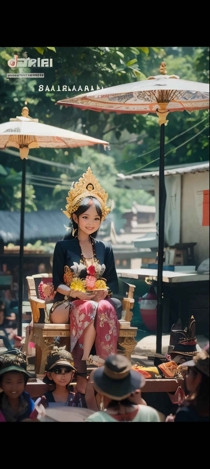 Bali, balinese girl, girl, beautiful, bali, culture, smile, cute